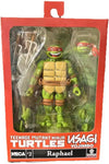 Neca Dogu Publishing Teenage Mutant Ninja Turtles Usagi Yojimbo Raphael Action Figure