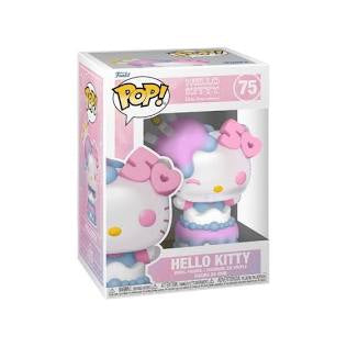 Funko Pop! Hello Kitty 50th Anniversary Hello Kitty #75