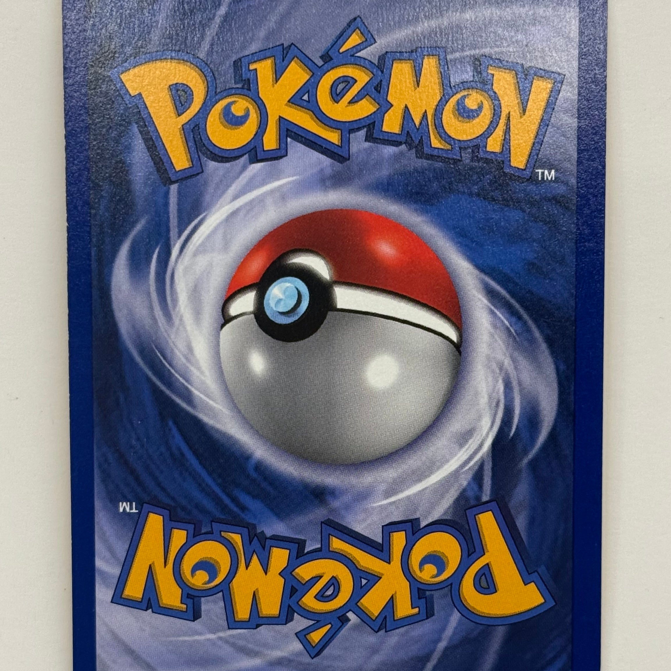 Pokémon TCG - Base Set Unlimited Alakazam Holo 1/102 LP