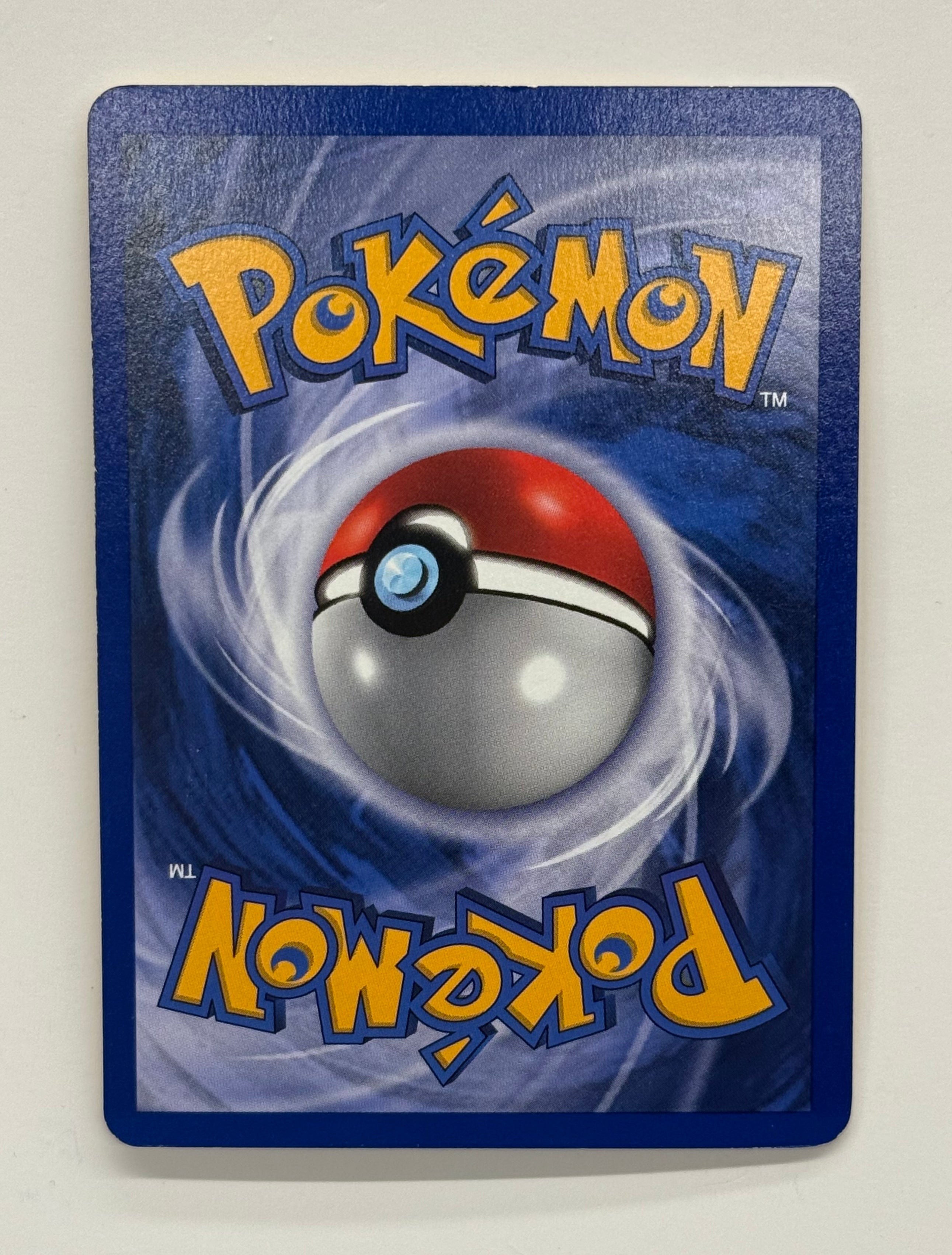 Pokémon TCG - Base Set Unlimited Alakazam Holo 1/102 LP