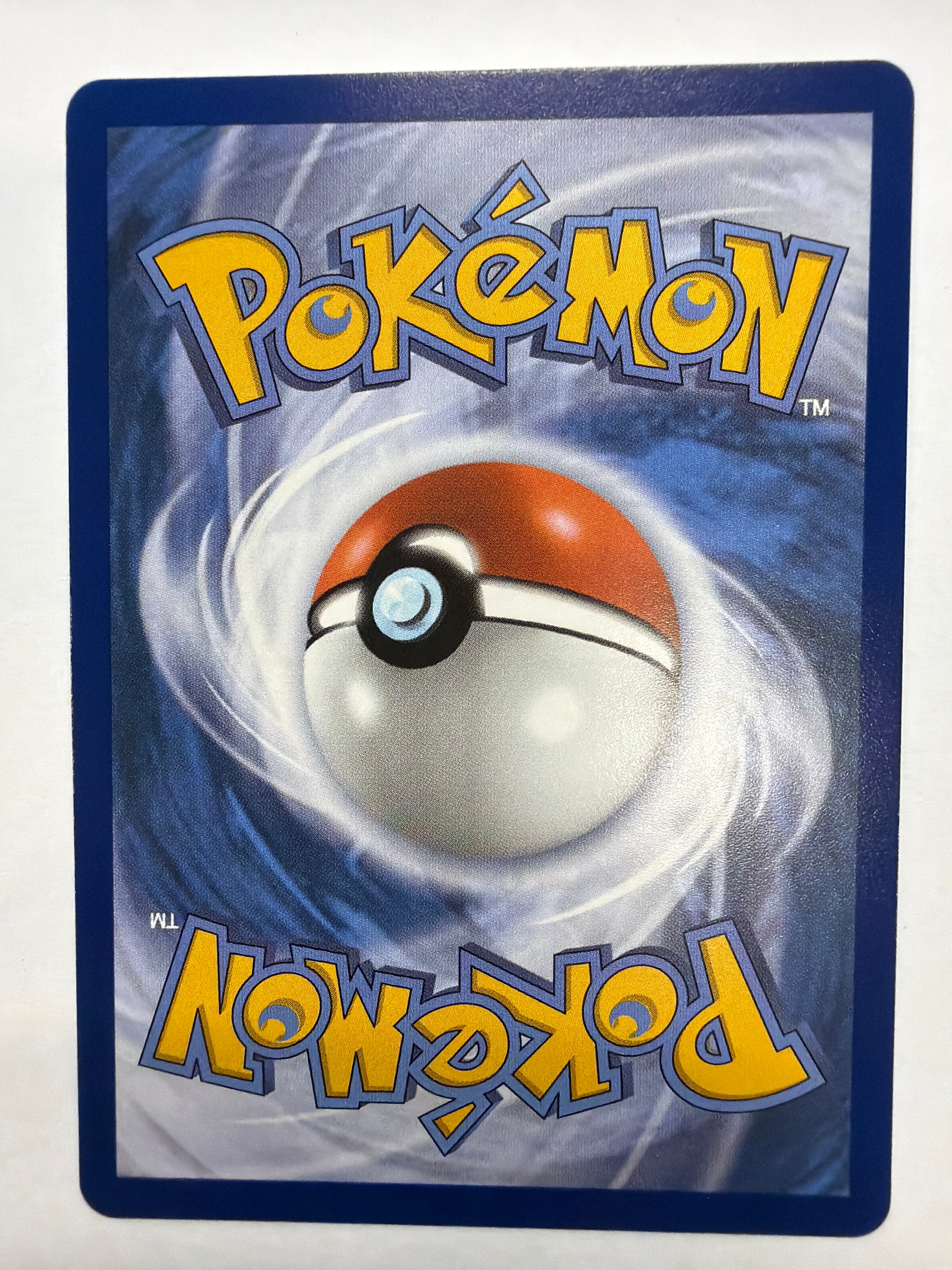 Pokémon TCG - Pitch Black Mega Darkrai ex 116/084 NM