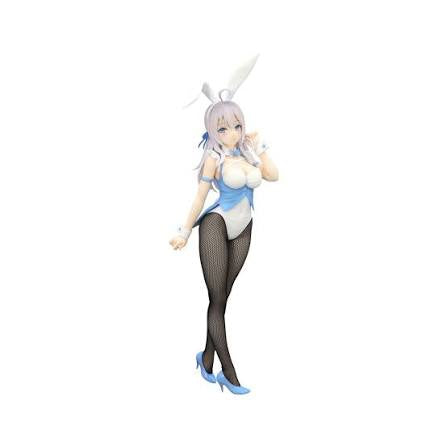 FuRyu Bi Cute Bunnies Alya Sometimes Hides Her Feelings in Russian Alya Statue