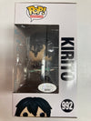 SIGNED Funko Pop Sword Art Online Kirito FYE Exclusive 992
