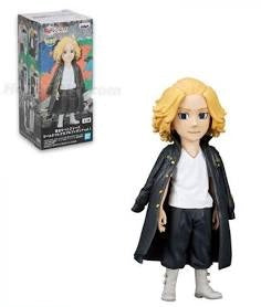 Banpresto WCF Tokyo Revengers Manjiro Sano Mini Figure