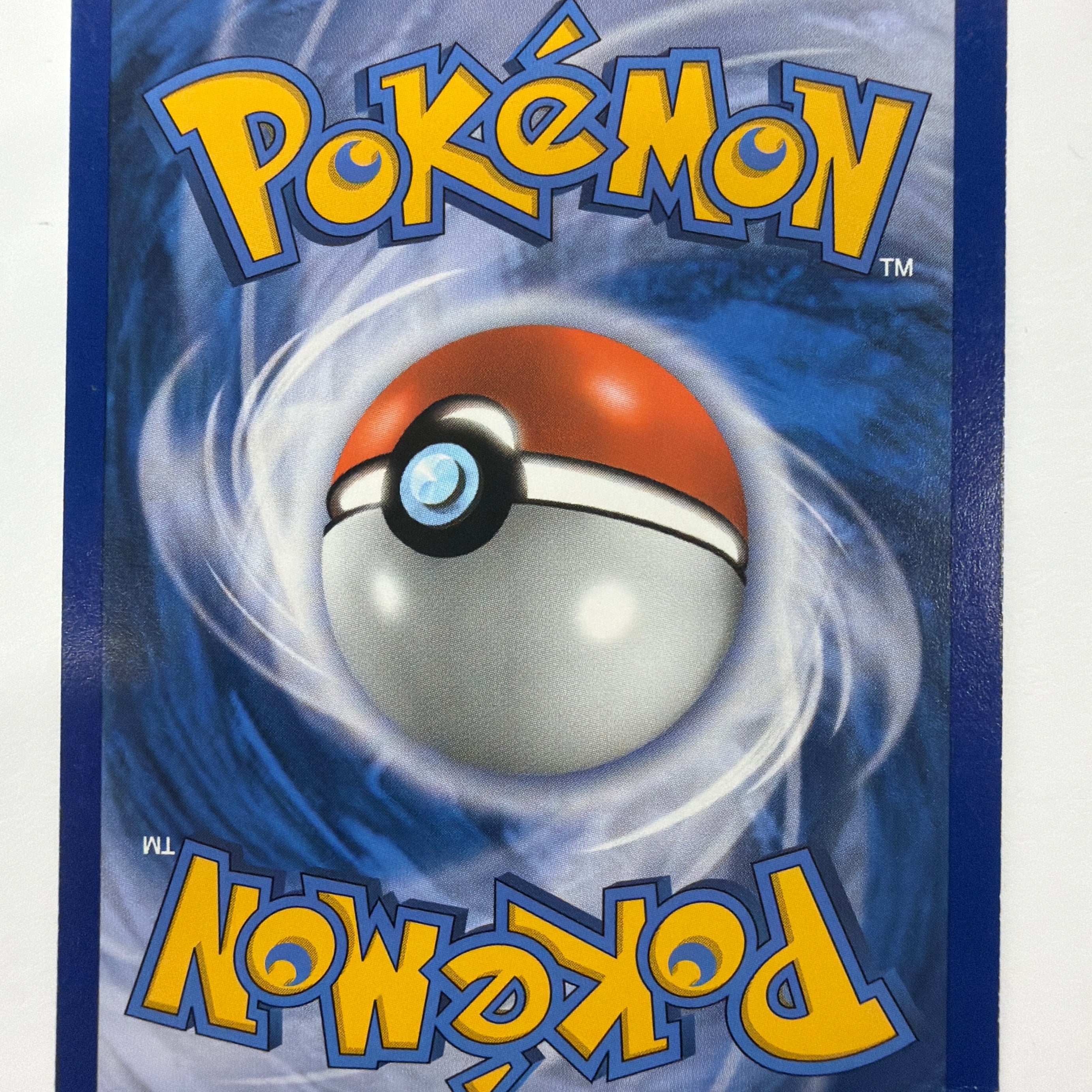 Pokémon TCG - Ex Holon Phantoms Holon's Castform 44/110 Non-Holo NM