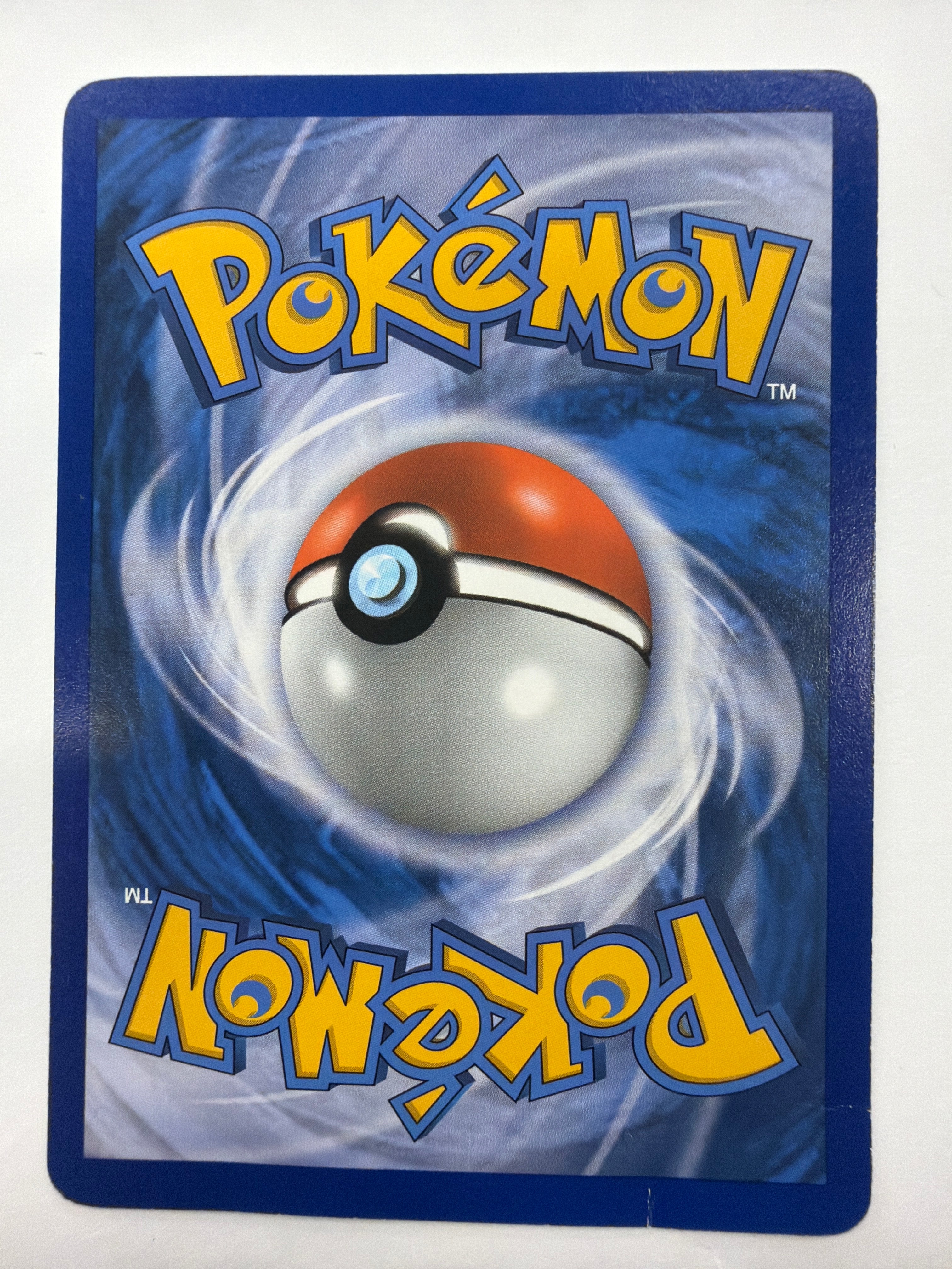 Pokémon TCG - Ex Holon Phantoms Holon's Castform 44/110 Non-Holo NM