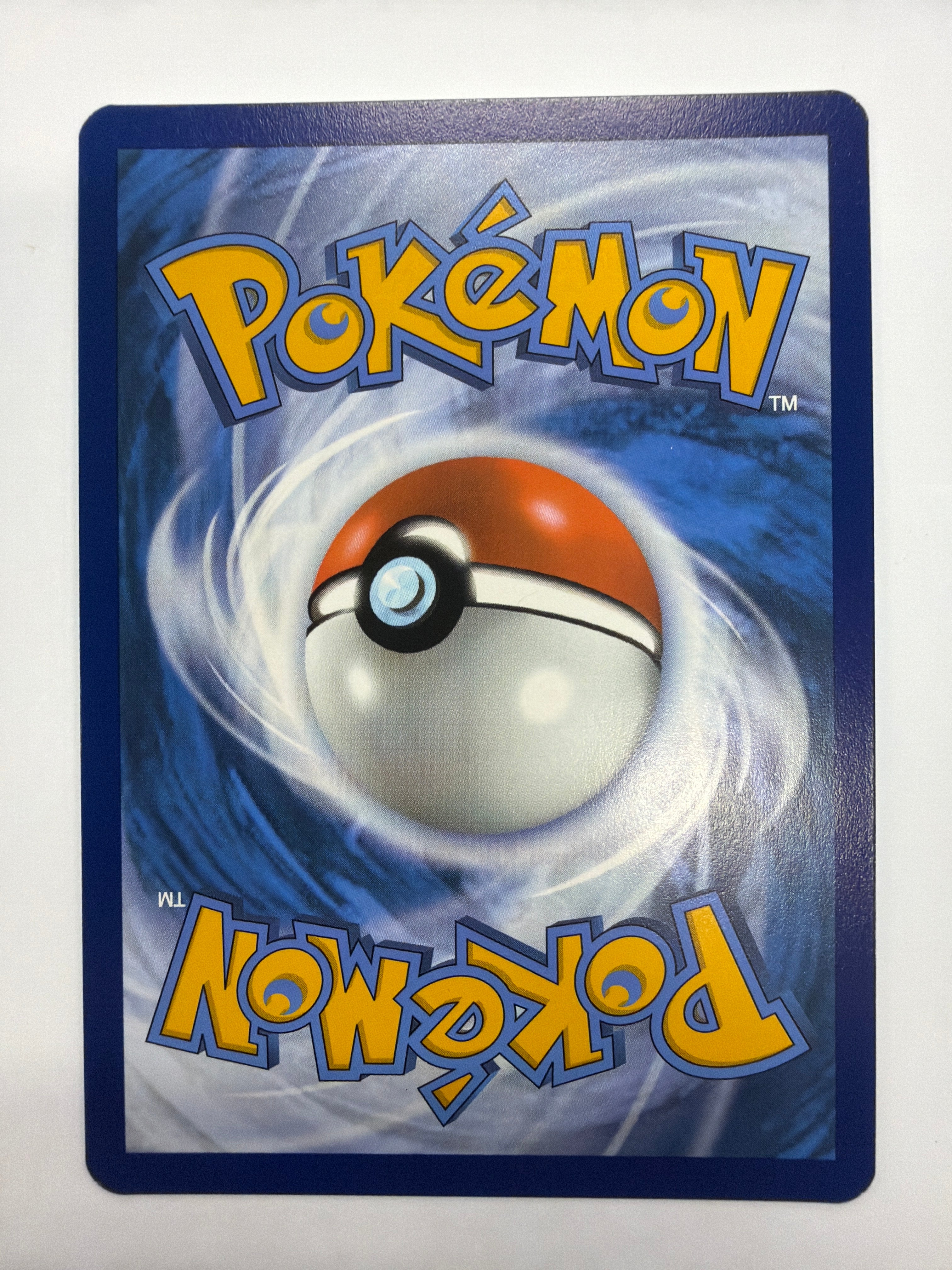 Pokémon TCG - Prismatic Evolutions Okidogi 057/131 Pokeball NM