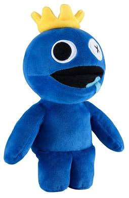 Rainbow Friends Roblox Series 1 Blue Plush
