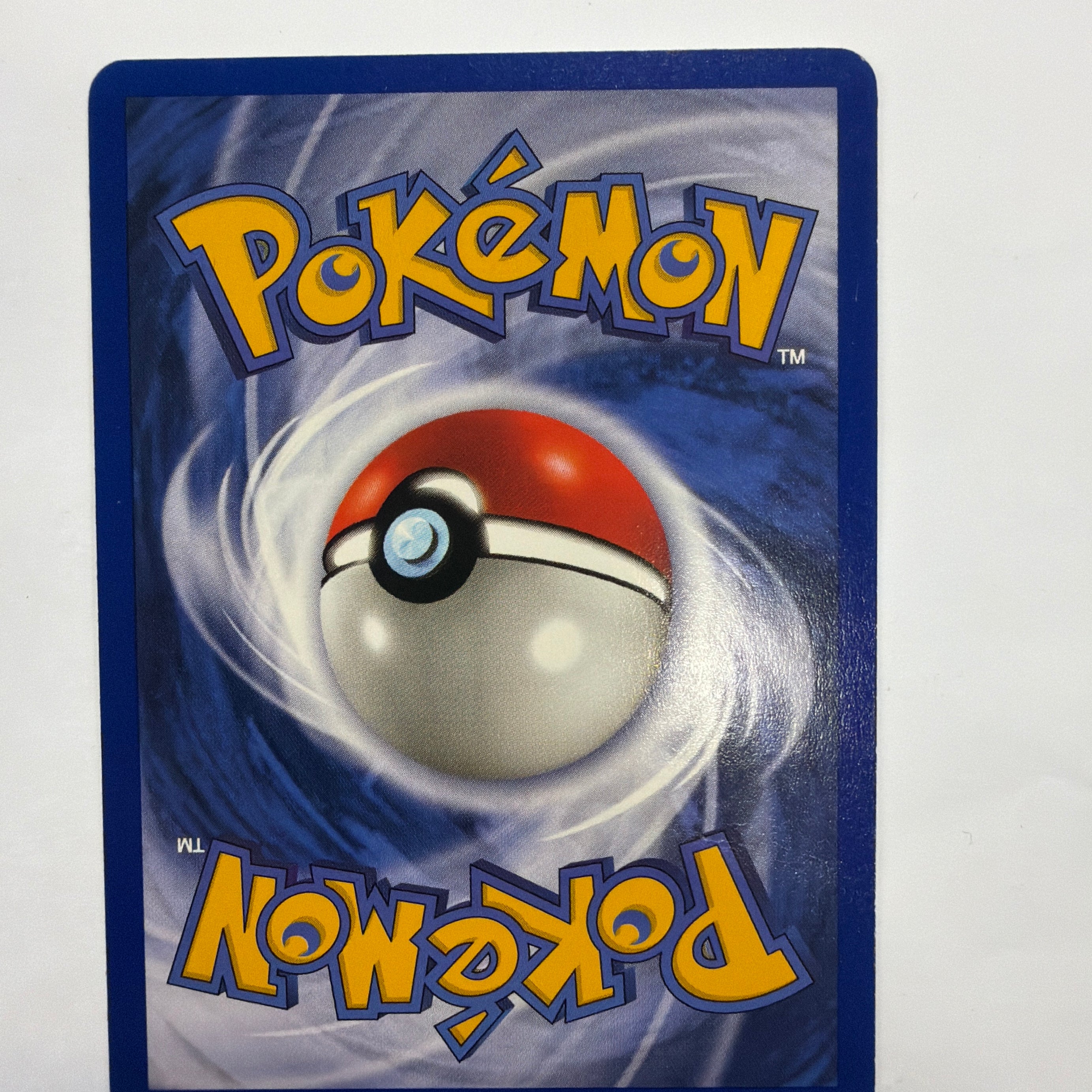 Pokémon TCG - Fossil Unlimited Lapras 25/62 Non-Holo NM