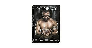 WWE Home Video: No Mercy 2007 DVD (Pre-Owned)