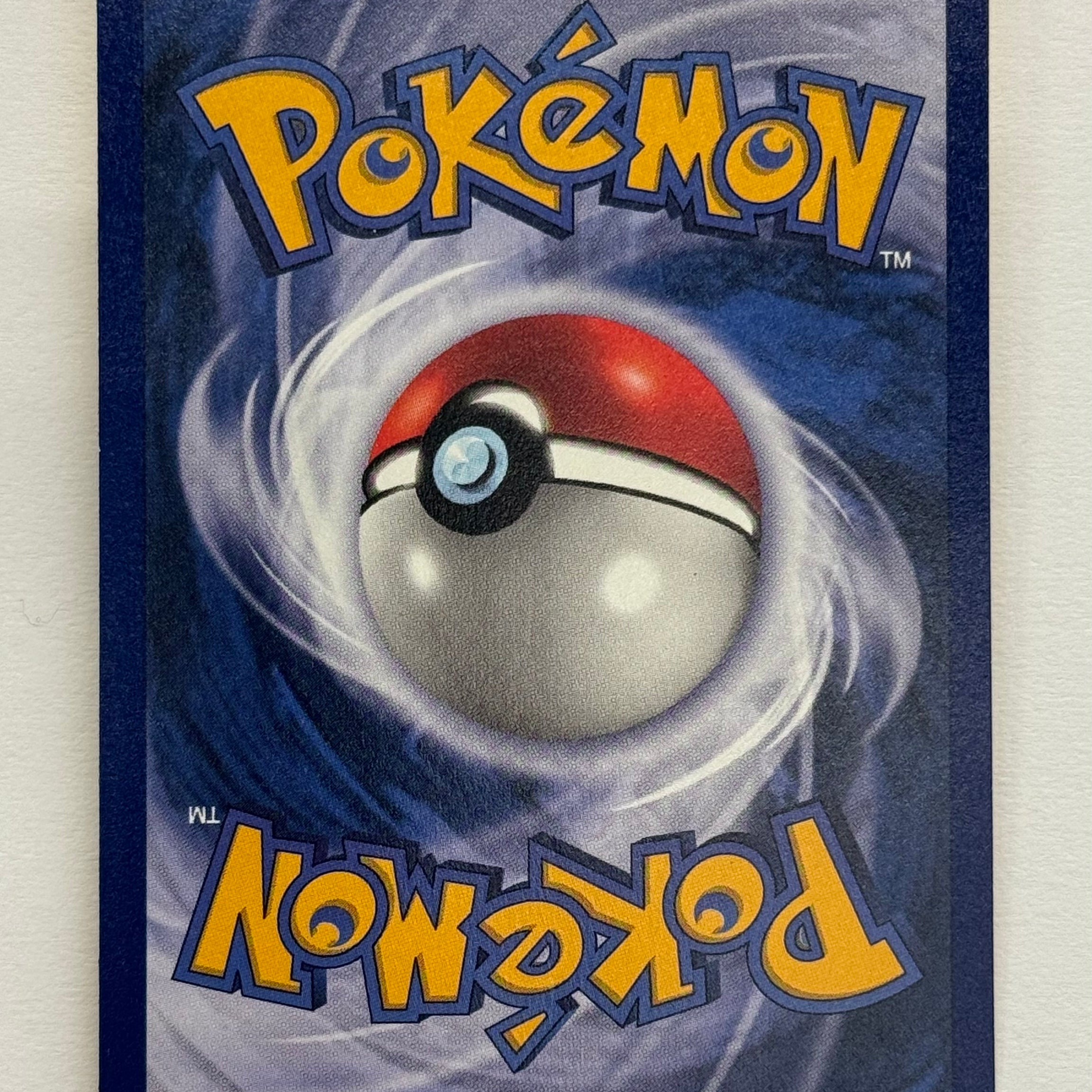 Pokémon TCG - Fossil Unlimited Raichu 14/62 LP