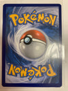 Pokémon TCG Espeon & Deoxys GX SM240 Promo NM