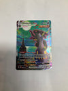 Pokemon TCG Umbreon VMAX Evolving Skies Secret 215-203 Full Art Near Mint
