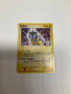 TCG Pokemon Pop Series 2 Raikou 3/17 HP