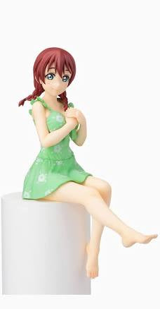 Sega SPM School Idol Project Nijigasaki High School Idol Club Emma Verde Statue