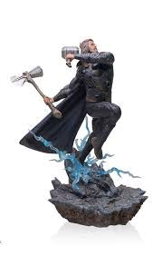Iron Studios BDS Art Scale 1/10 Marvel Avengers Endgame Thor Statue