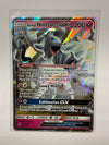 Pokémon TCG Alolan Ninetales GX 132/214 NM