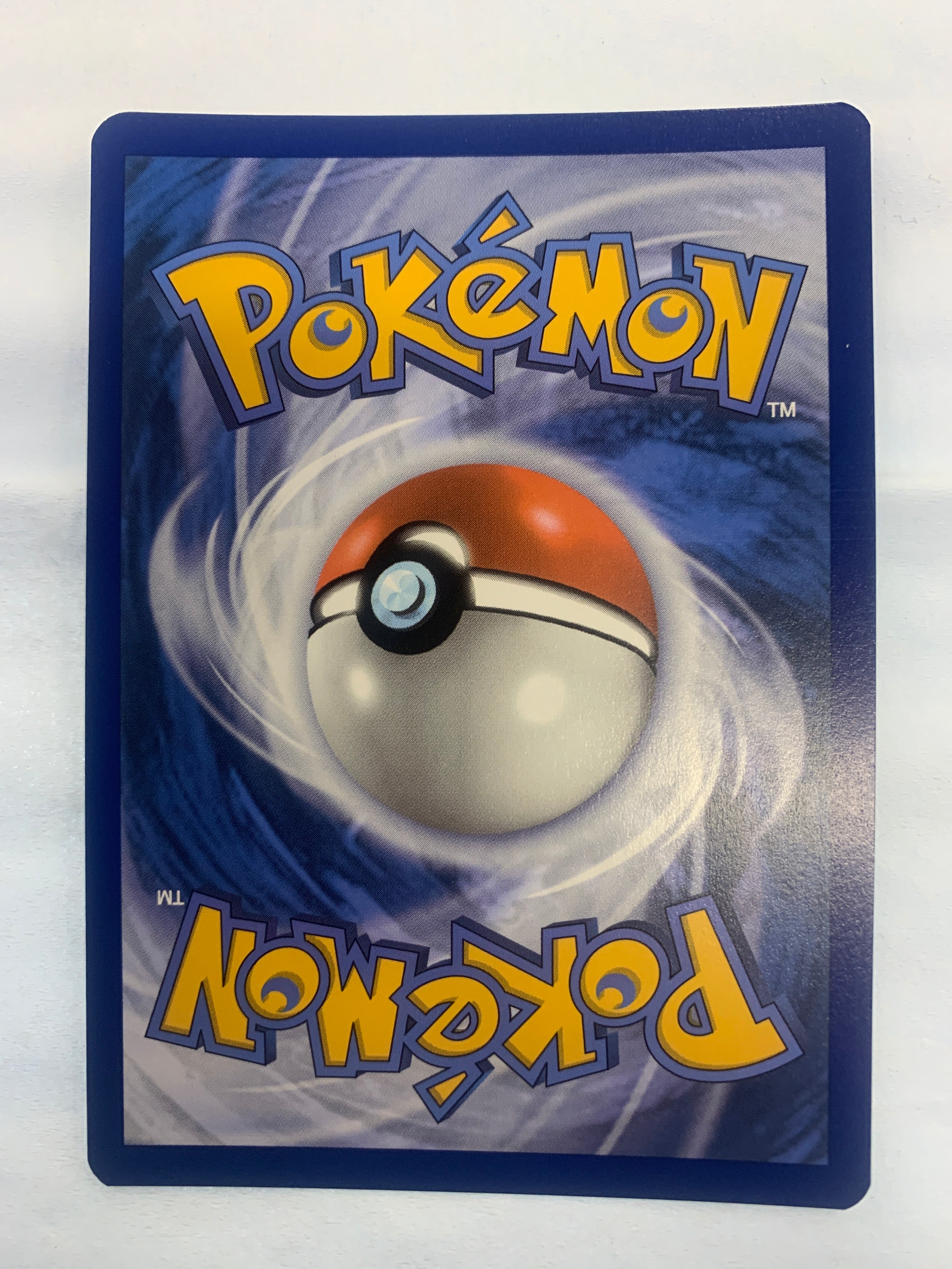 Pokémon TCG - Temporal Forces Chatot 181/162 NM