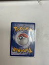 Pokemon TCG Deoxys ex 98/107 Deoxys holo rare MP