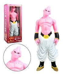 X-Plus Dragon Ball Z Majin Boo Statue