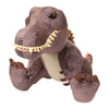 Jurassic World Rebirth Snugglesaurus Plush