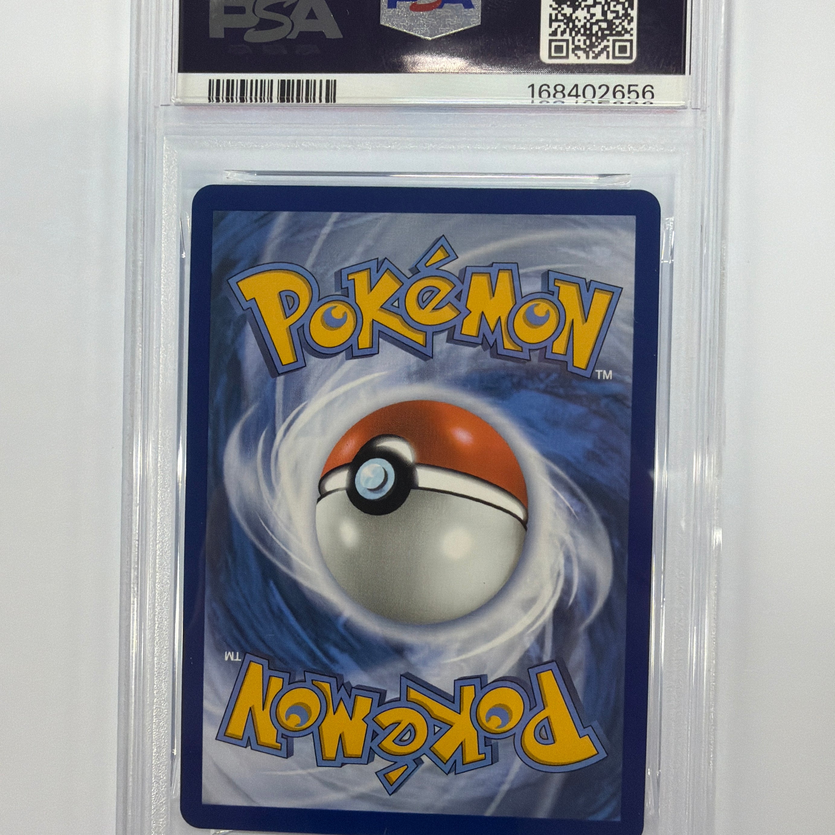 Pokémon TCG - PSA Gem MT 10 Ascended Heroes Beautifly 219/217 Illustration Rare
