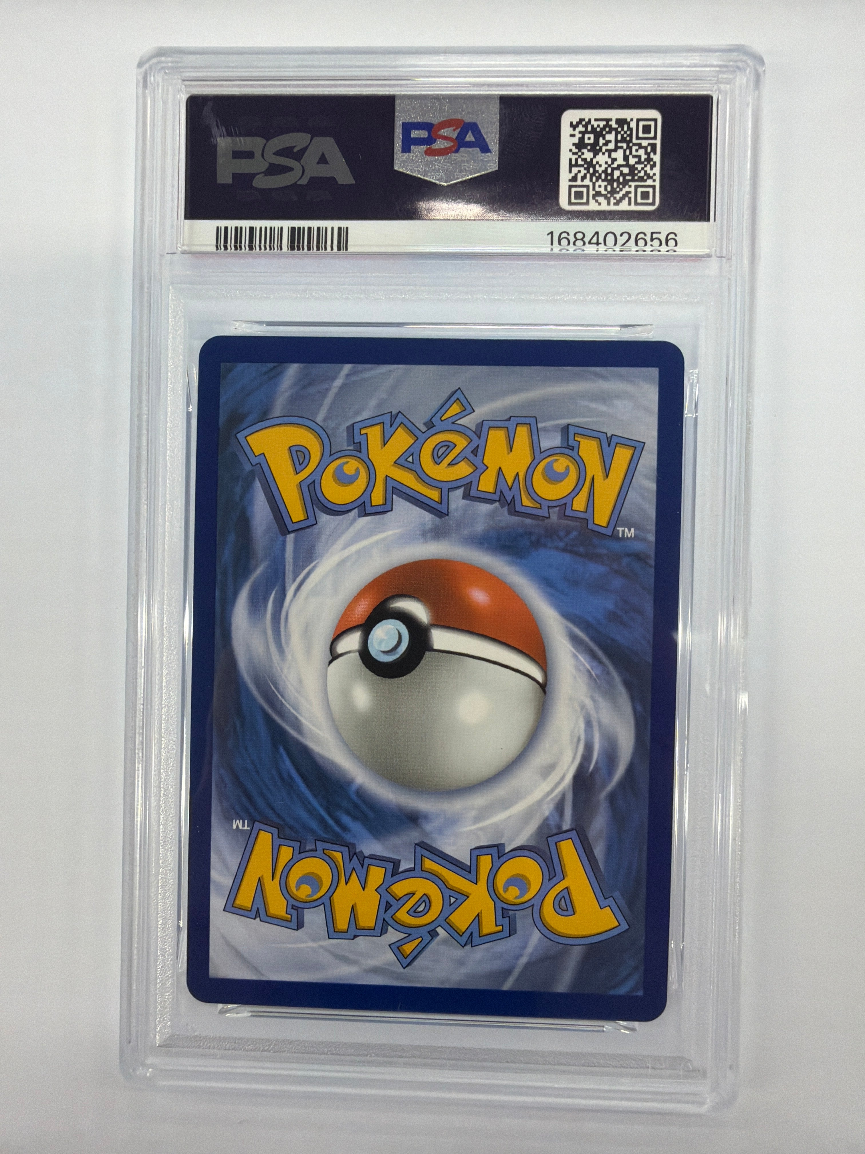 Pokémon TCG - PSA Gem MT 10 Ascended Heroes Beautifly 219/217 Illustration Rare