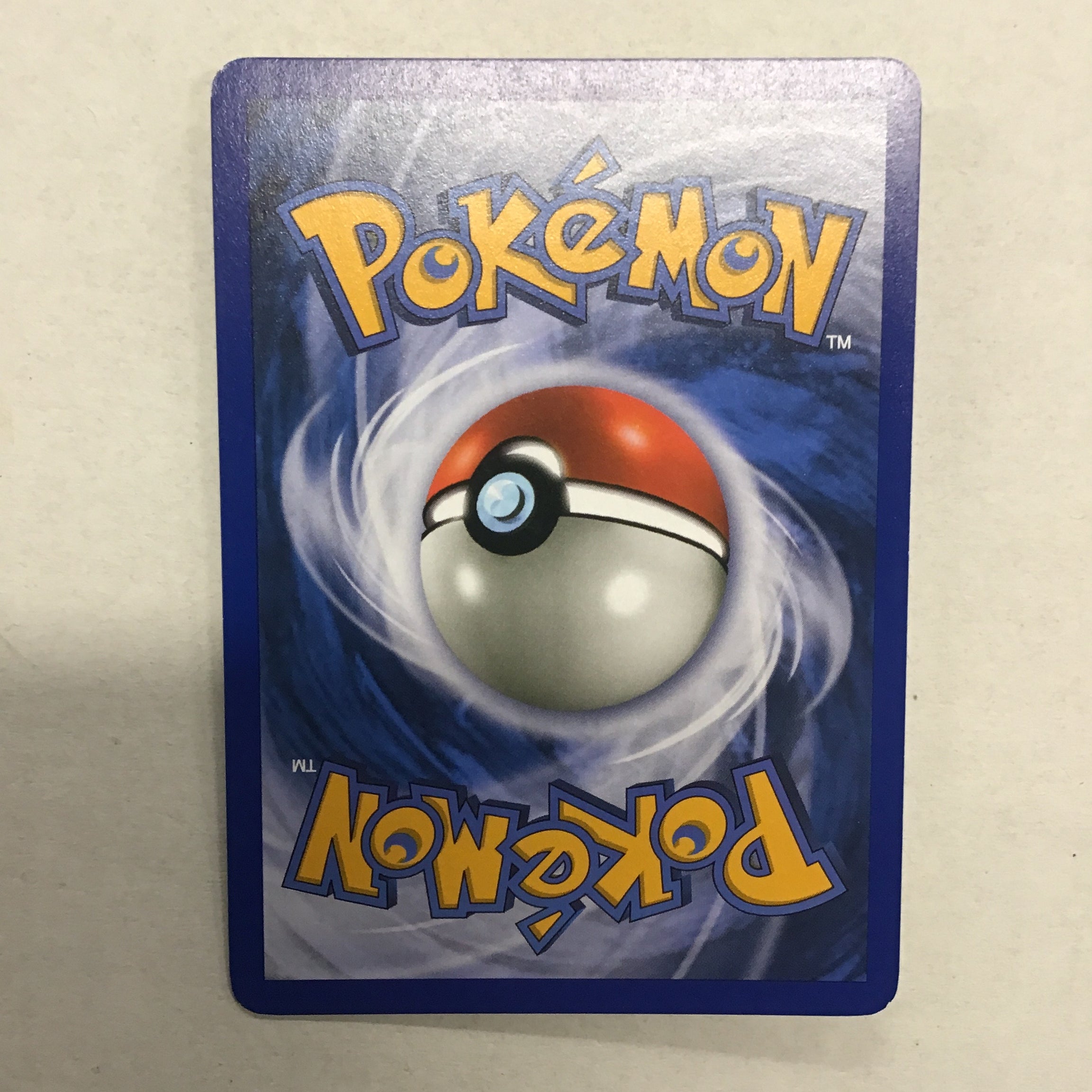 Pokémon TCG - Mysterious Treasure Mesprit 14/123 NM