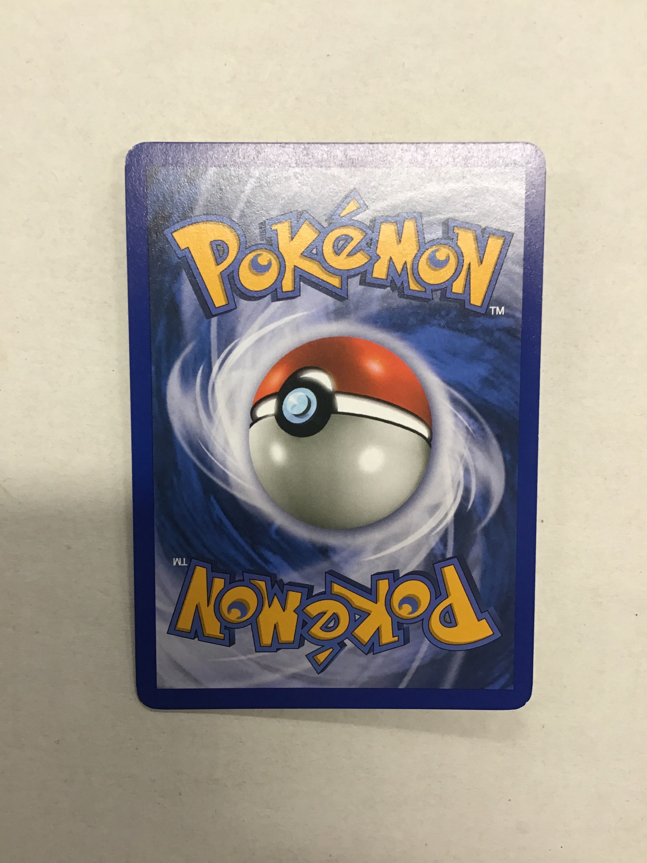 Pokémon TCG - Mysterious Treasure Mesprit 14/123 NM