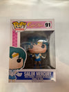 DMG FunkoPop Sailor Moon Sailor Mercury #91
