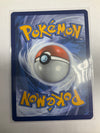 Pokemon TCG Larvesta 099/086 Black Bolt Illustration Rare NM