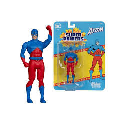McFarlane Toys DC Super Powers The Atom #46
