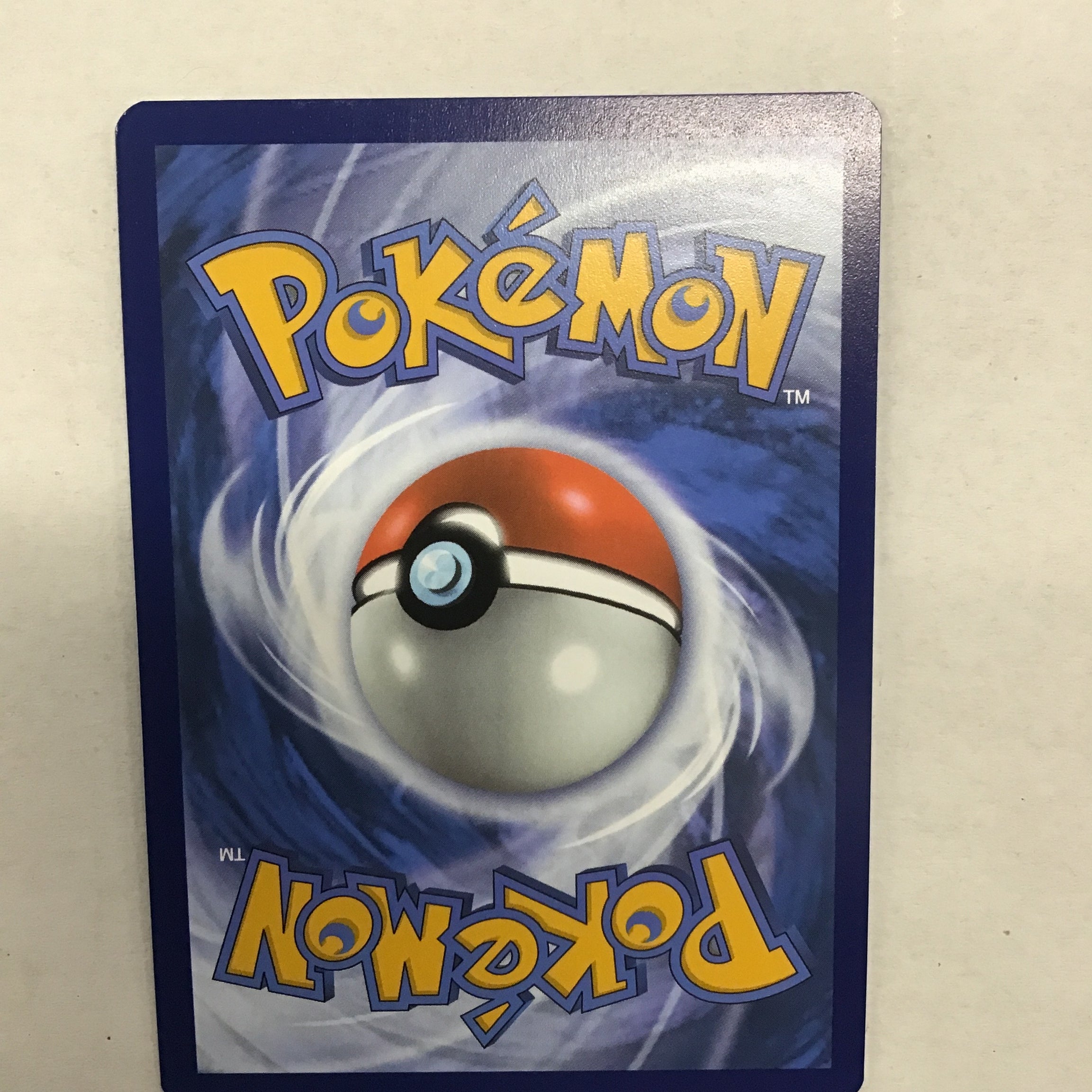 Pokémon TCG - White Flare Oshawott 105/86 NM