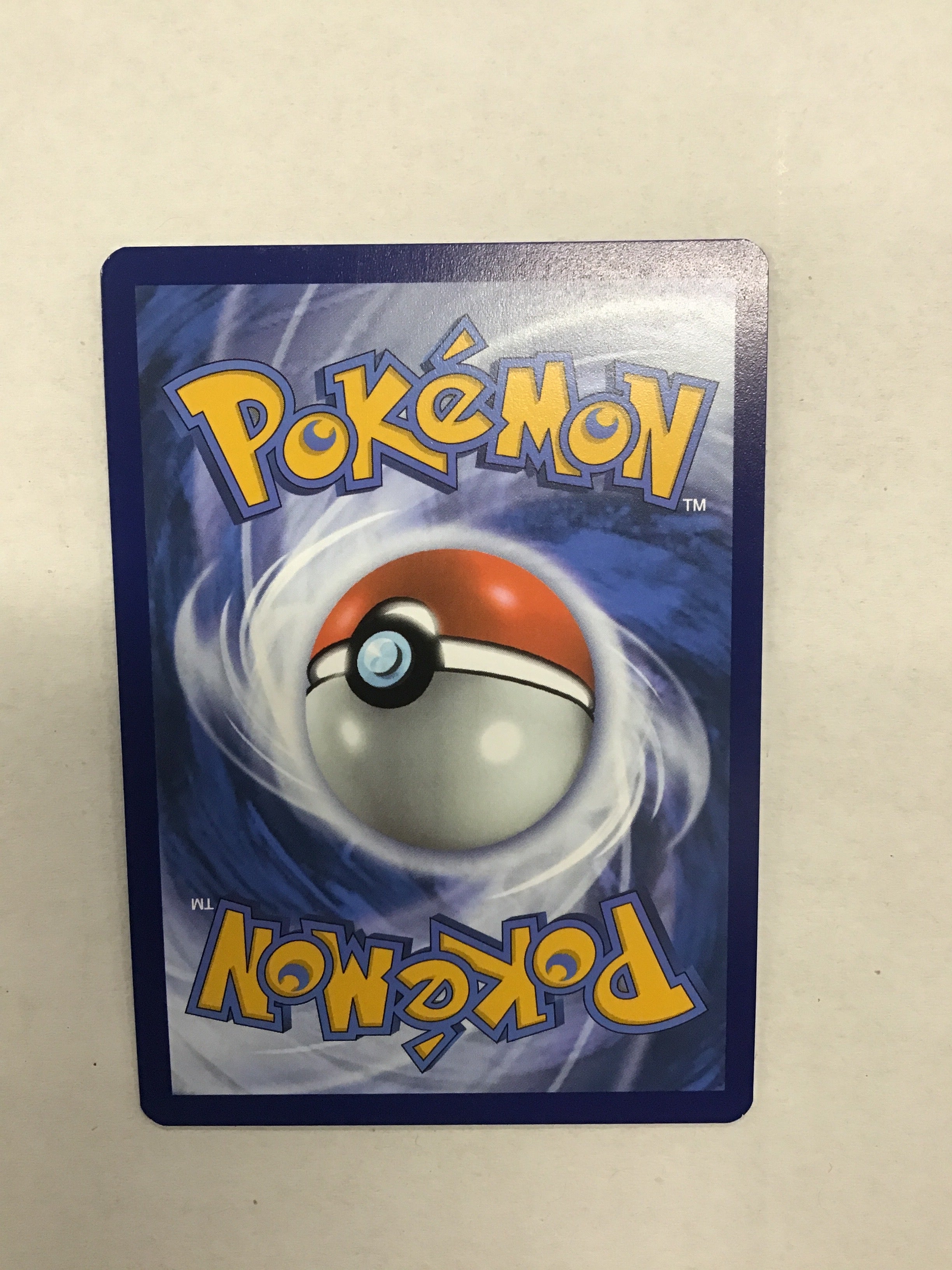 Pokémon TCG - White Flare Oshawott 105/86 NM