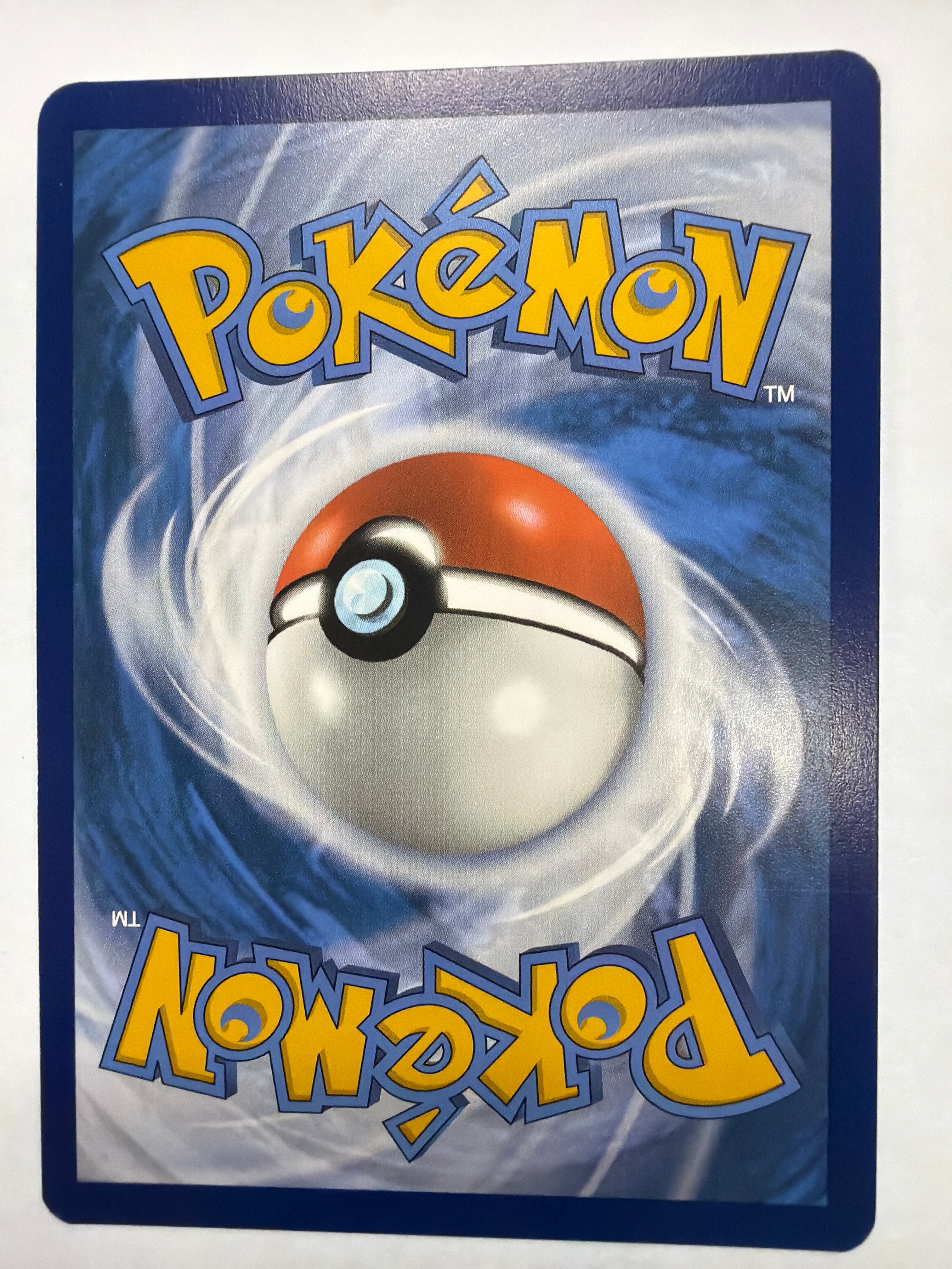 Pokémon TCG - Stellar Crown Kofu 165/142 NM