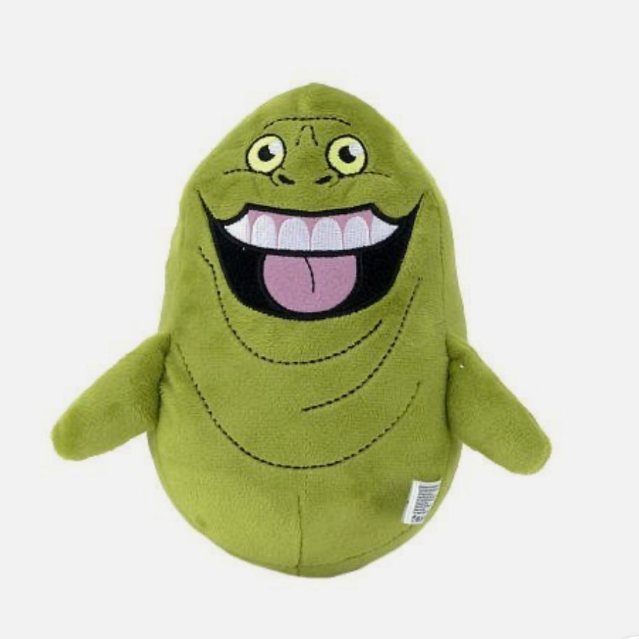 Kidrobot Ghostbusters Slimer Phunny Plush
