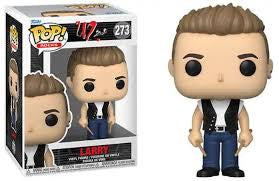Funko Pop! Rocks U2 Zoo Tv Larry #273