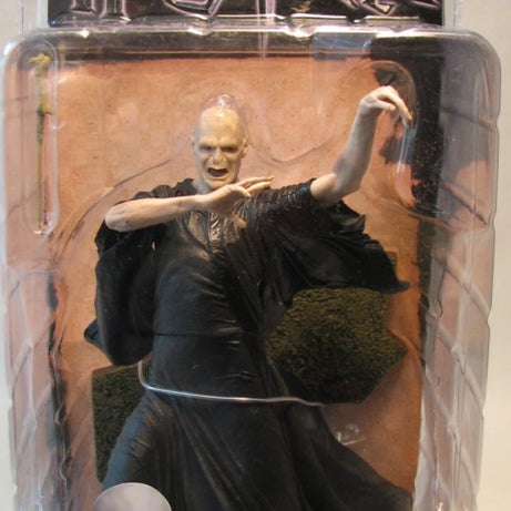 NECA Harry Potter 7” Scale Action Figure Series 2 Voldemort