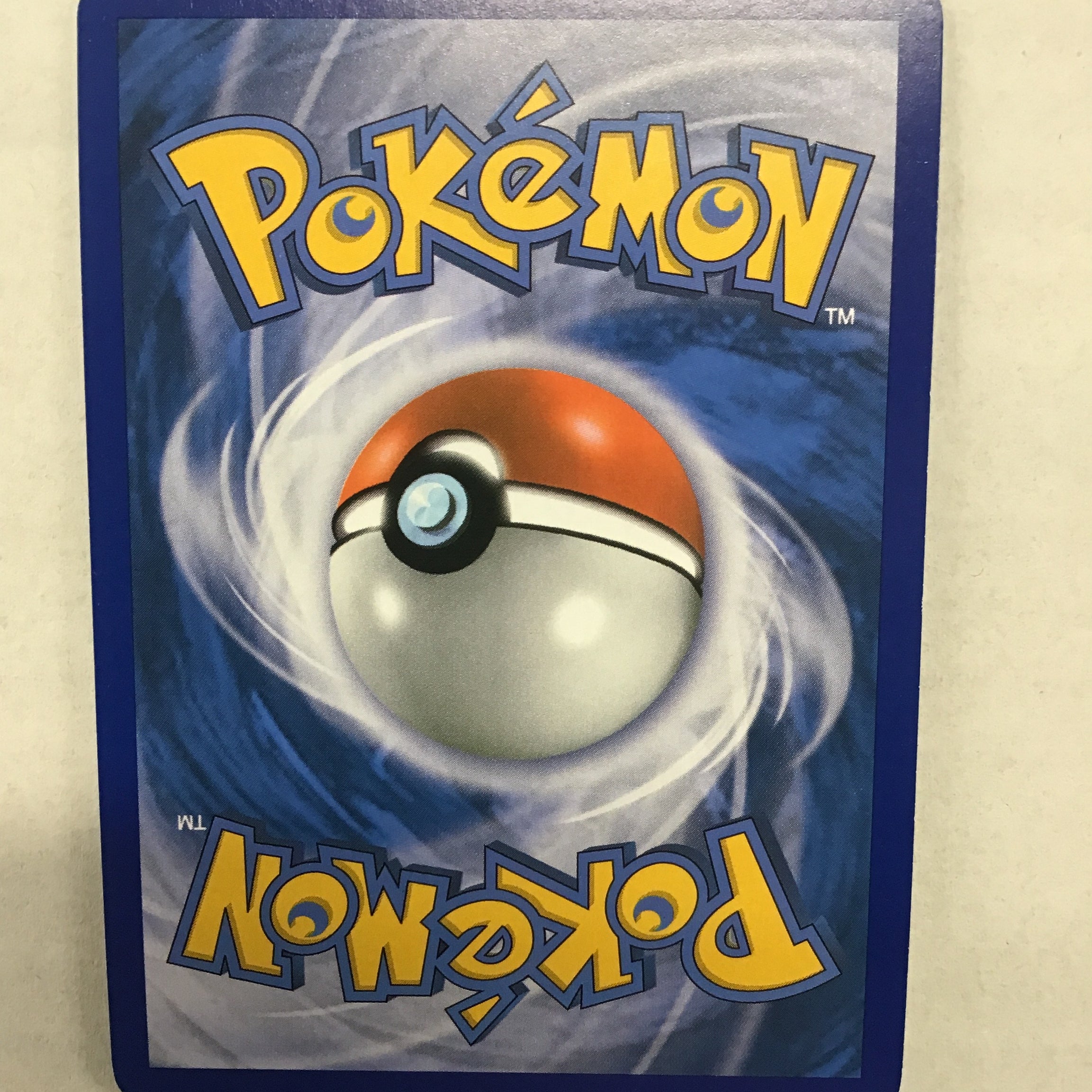 Pokémon TCG - Call of Legend Pachirisu 18/95 NM