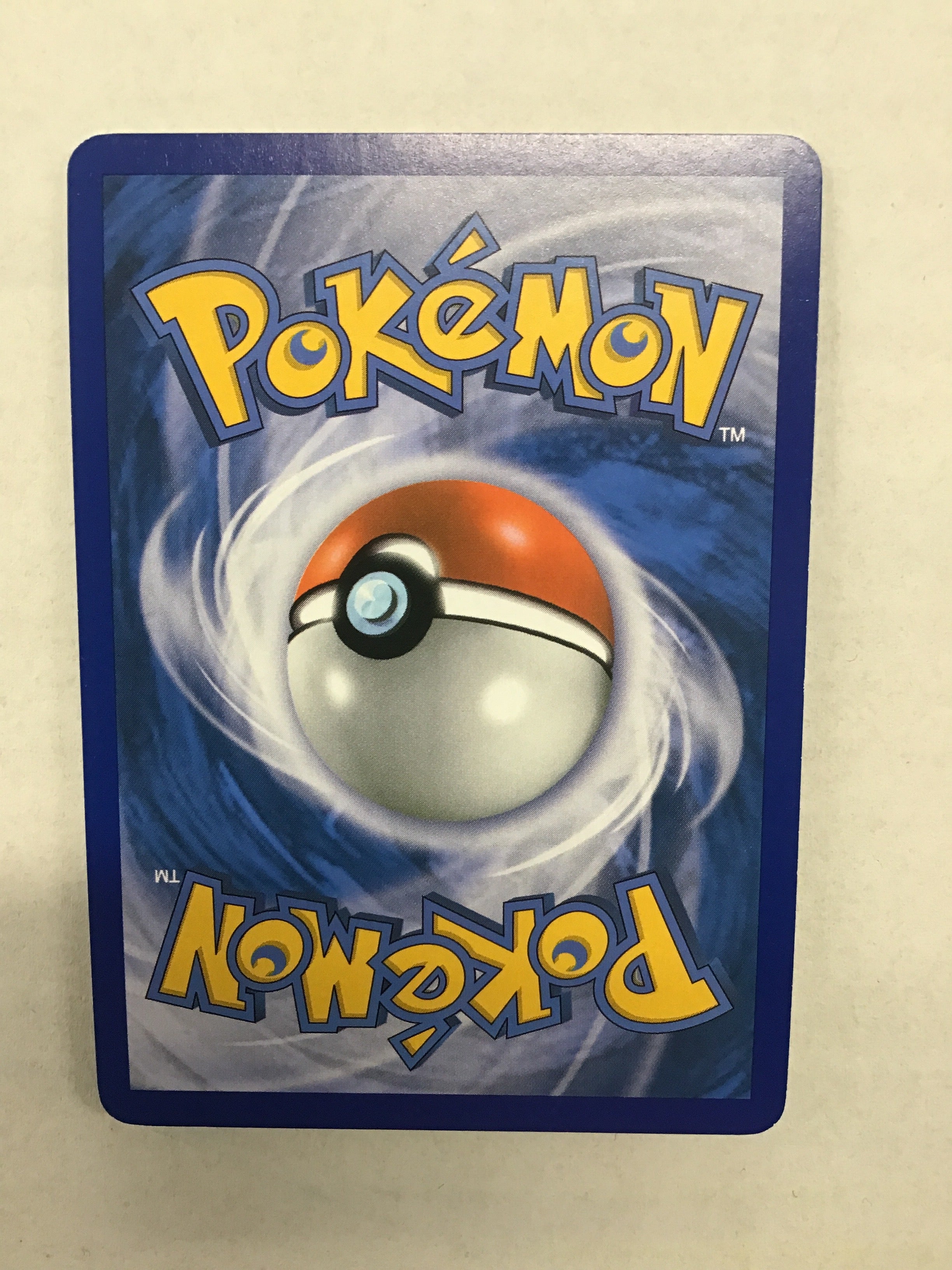 Pokémon TCG - Call of Legend Pachirisu 18/95 NM