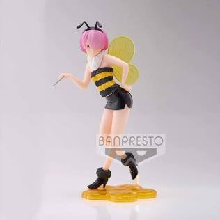 Banpresto Espresto Re : Life in a Different World from Zero Ram Bee Costume Statue