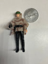 Kenner Star Wars Last 17 Endor Luke 1985
