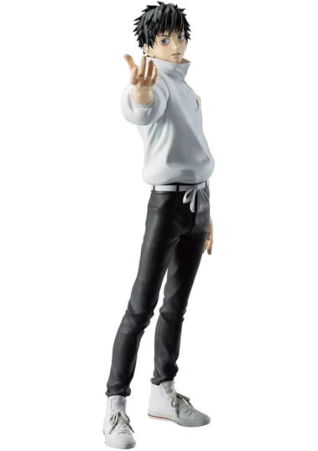 Banpresto Maximatic Jujutsu Kaisen Yuta Okkotsu Statue
