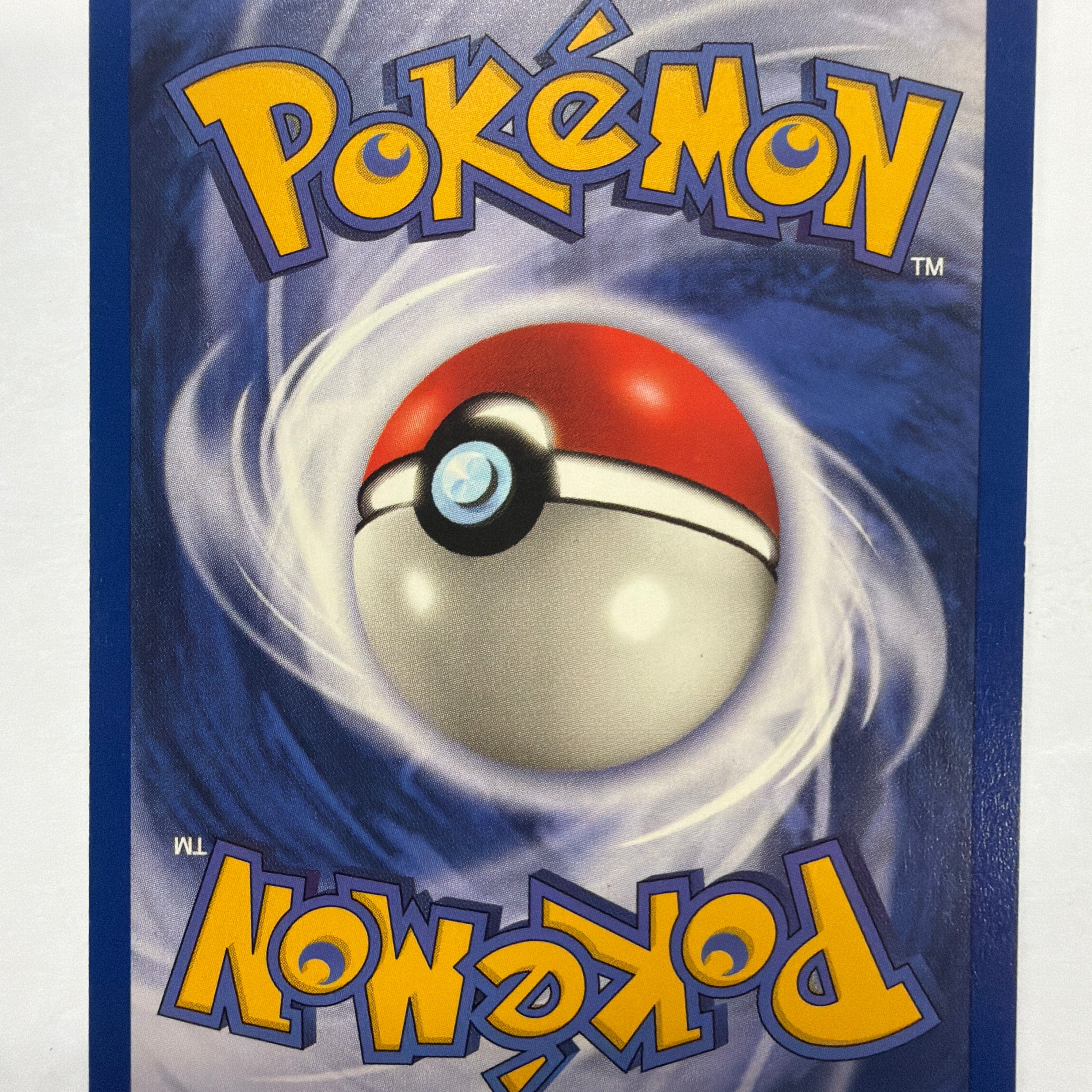 Pokémon TCG - Team Rocket 1st Edition Charmander 50/82 Non-Holo NM