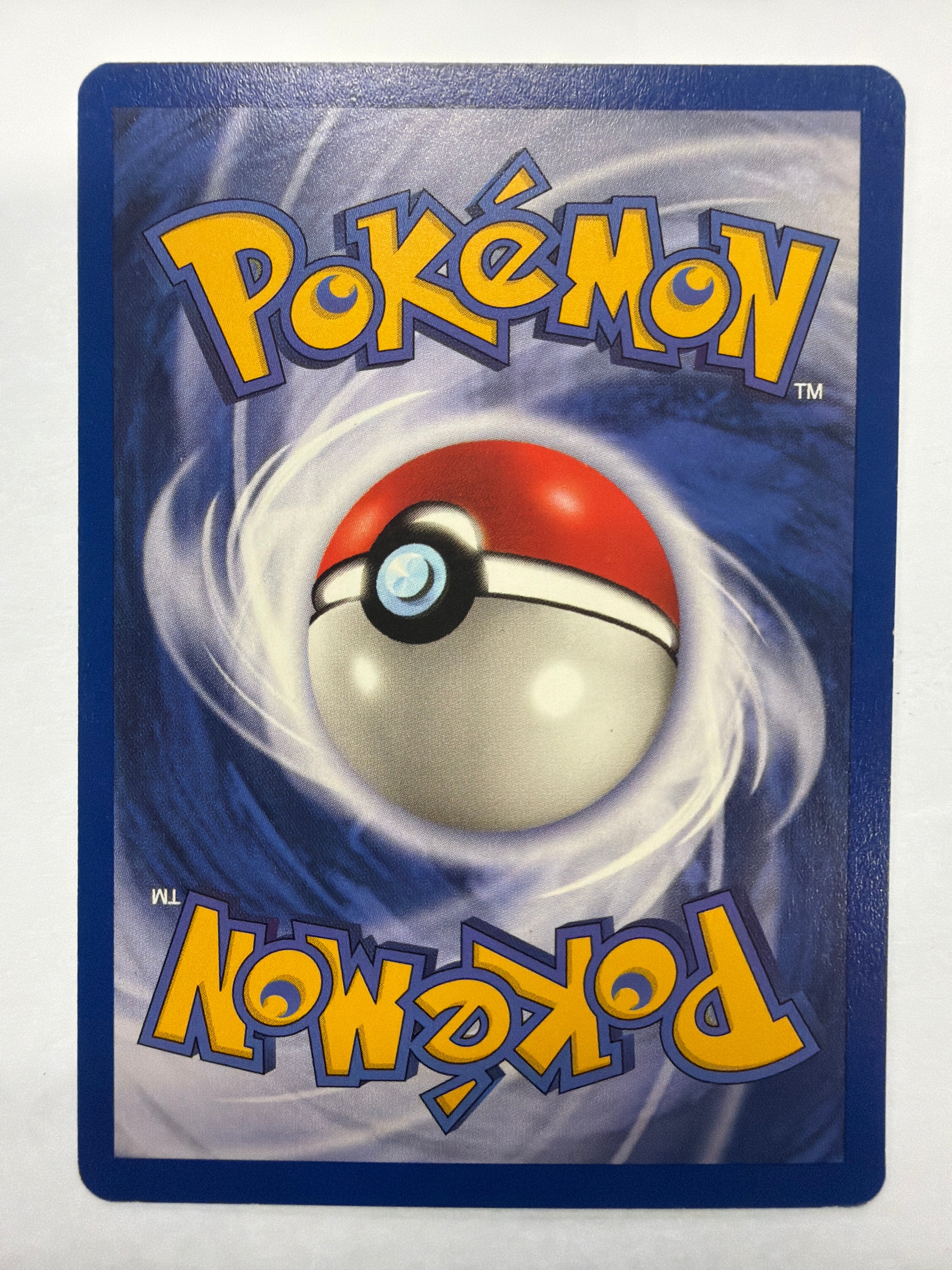 Pokémon TCG - Team Rocket 1st Edition Charmander 50/82 Non-Holo NM