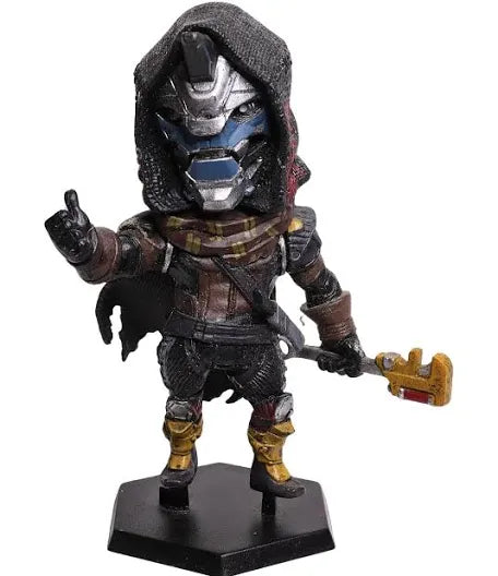 Bungie Destiny Cayde 6 Mini Figure