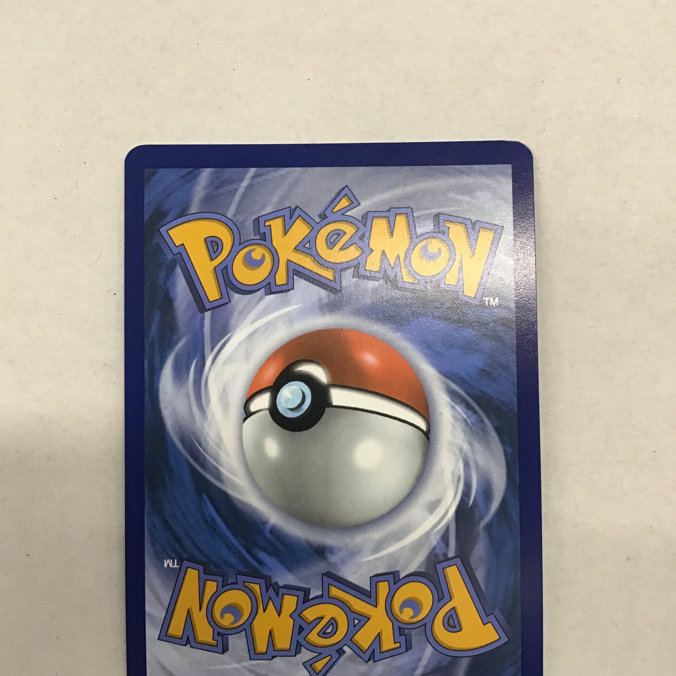 Pokémon TCG - White Flare Tepig 96/86 NM
