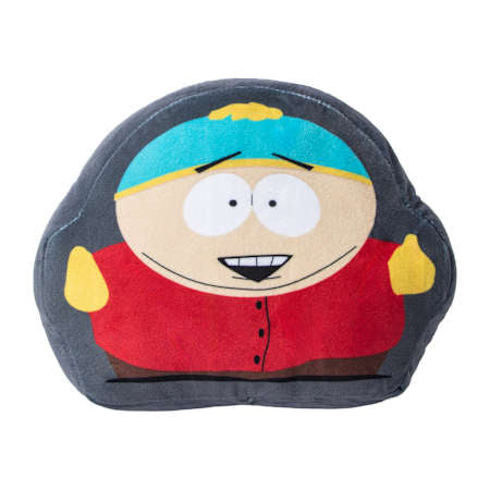 Comedy Central South Park™ Cartman Plush Pillow