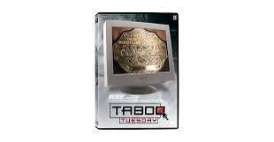 WWE Home Video: Taboo Tuesday 2004 DVD (Pre-Owned)