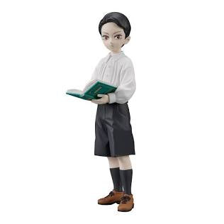 Banpresto Demon Slayer Child Form Muzan Kibutsuji Statue B